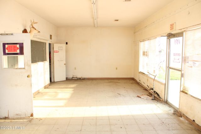 106 Hoover Street, Hampton, SC 29924