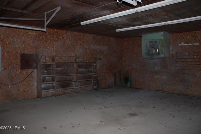 106 Hoover Street, Hampton, SC 29924