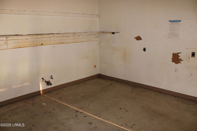 106 Hoover Street, Hampton, SC 29924