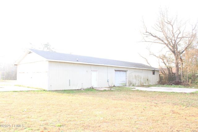 106 Hoover Street, Hampton, SC 29924