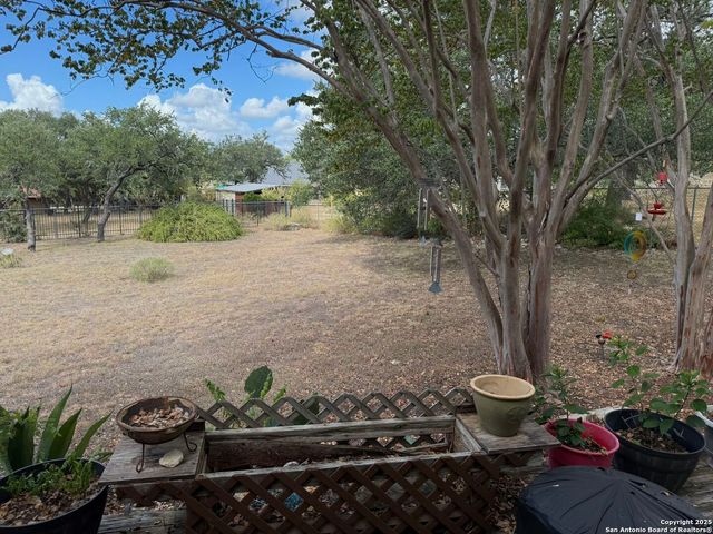 1207 Grand Pass, Canyon Lake, TX 78133