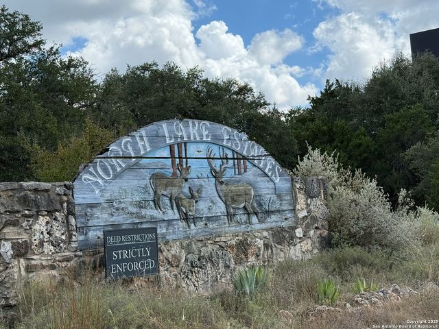 1207 Grand Pass, Canyon Lake, TX 78133