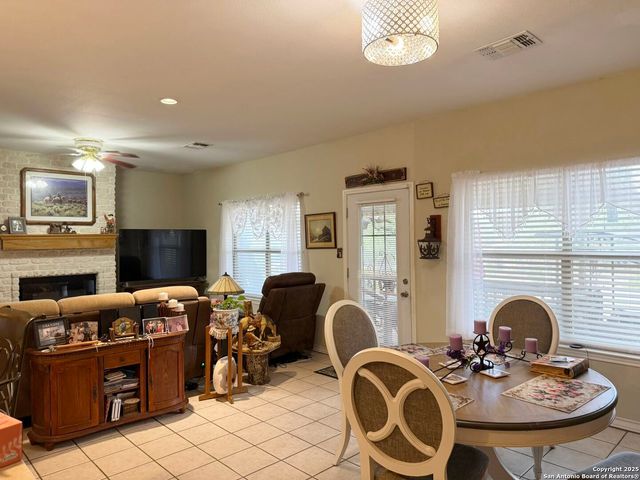 1207 Grand Pass, Canyon Lake, TX 78133