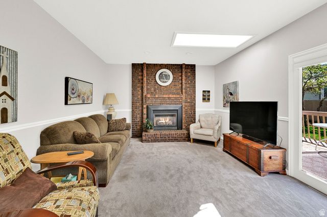 2698 E 1650 N, Layton, UT 84040