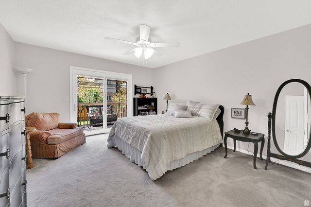 2698 E 1650 N, Layton, UT 84040