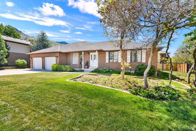 2698 E 1650 N, Layton, UT 84040