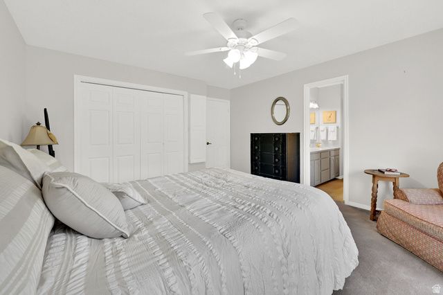 2698 E 1650 N, Layton, UT 84040