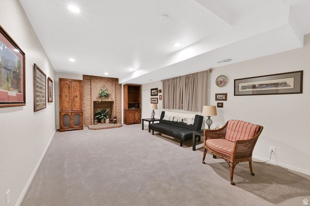 2698 E 1650 N, Layton, UT 84040