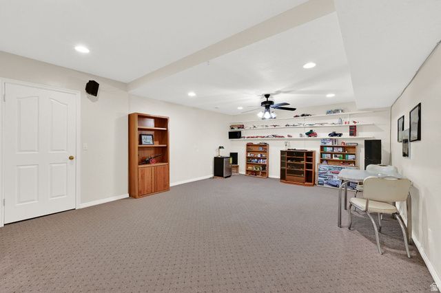 2698 E 1650 N, Layton, UT 84040