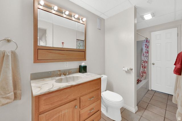 2698 E 1650 N, Layton, UT 84040