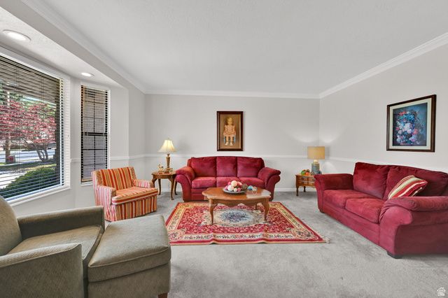 2698 E 1650 N, Layton, UT 84040