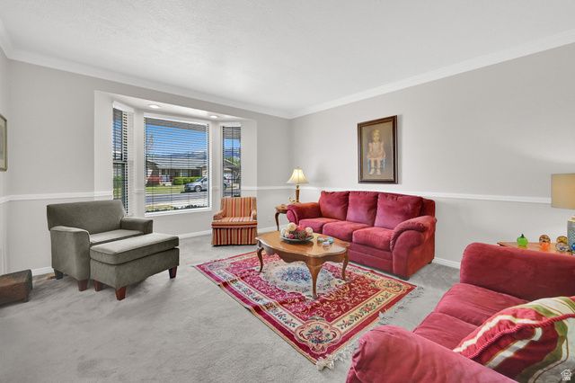 2698 E 1650 N, Layton, UT 84040