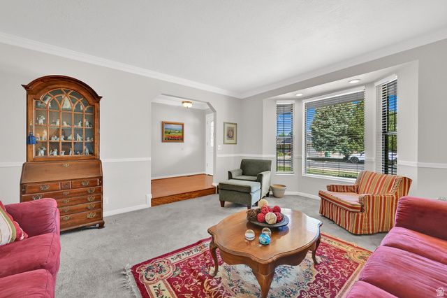 2698 E 1650 N, Layton, UT 84040