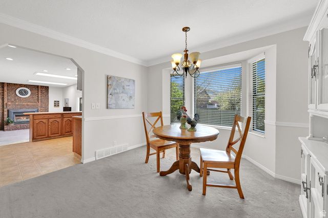2698 E 1650 N, Layton, UT 84040