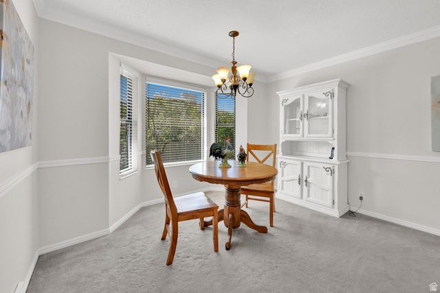 2698 E 1650 N, Layton, UT 84040