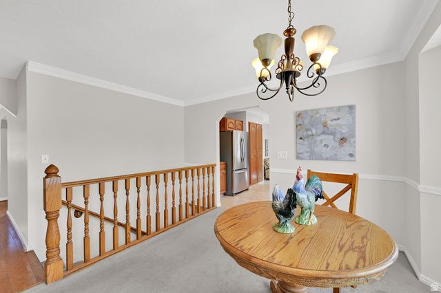 2698 E 1650 N, Layton, UT 84040