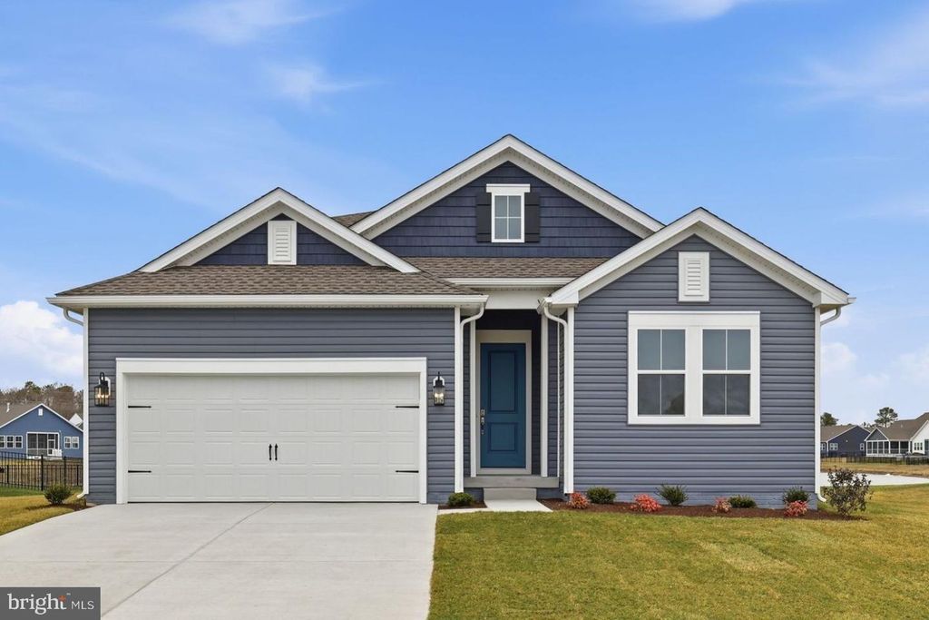 71 FRISCO DR, Magnolia, DE 19962