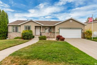 1546 S 50 W, Payson, UT 84651