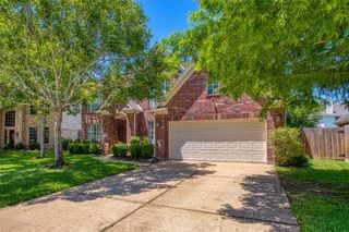 6505 River Glen Court, Pearland, TX 77584