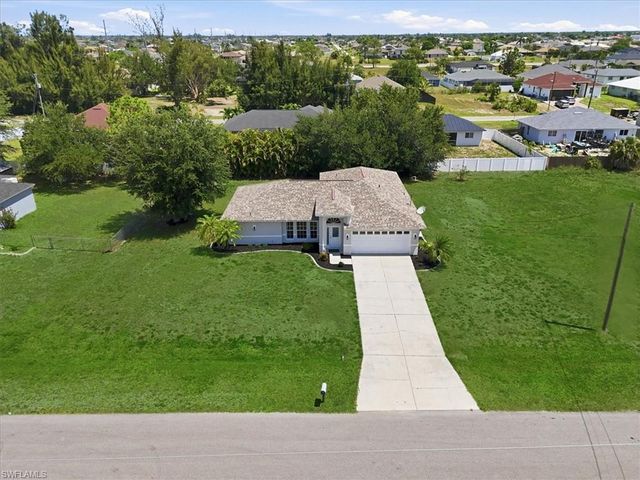 2245 SW 1st TER, Cape Coral, FL 33991