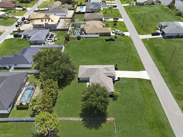 2245 SW 1st TER, Cape Coral, FL 33991