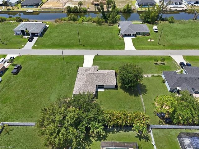 2245 SW 1st TER, Cape Coral, FL 33991