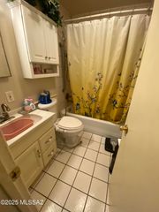 6221 E 24th Street, Tucson, AZ 85711