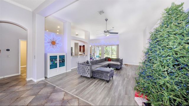 1017 MAJESTIC OAK DRIVE, Apopka, FL 32712