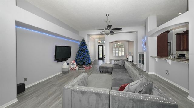 1017 MAJESTIC OAK DRIVE, Apopka, FL 32712