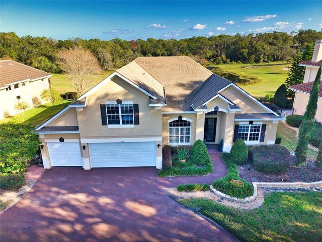 1017 MAJESTIC OAK DRIVE, Apopka, FL 32712