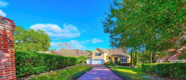 1017 MAJESTIC OAK DRIVE, Apopka, FL 32712