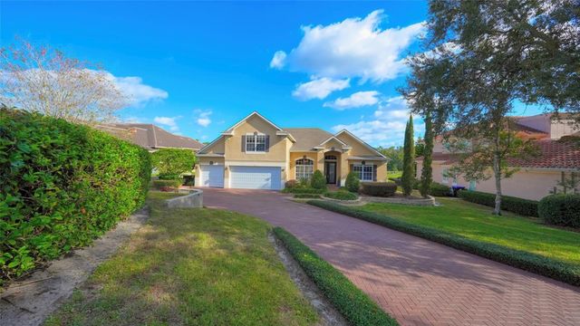 1017 MAJESTIC OAK DRIVE, Apopka, FL 32712