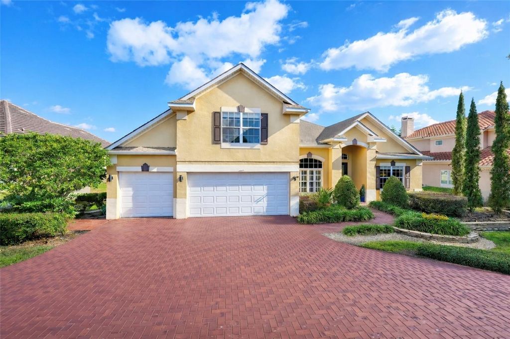 1017 MAJESTIC OAK DRIVE, Apopka, FL 32712