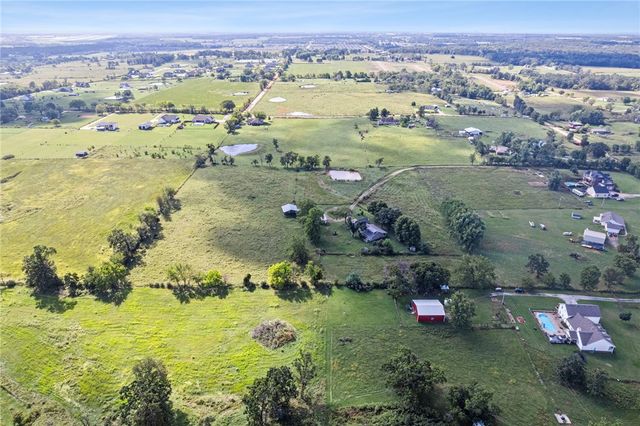 7.43 Acres N Coffelt Cemetery, Bentonville, AR 72713