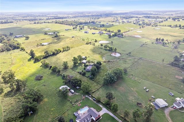 7.43 Acres N Coffelt Cemetery, Bentonville, AR 72713