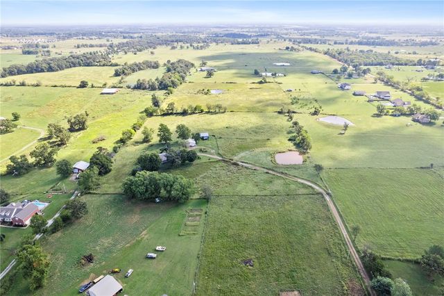 7.43 Acres N Coffelt Cemetery, Bentonville, AR 72713