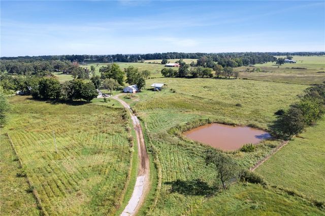 7.43 Acres N Coffelt Cemetery, Bentonville, AR 72713