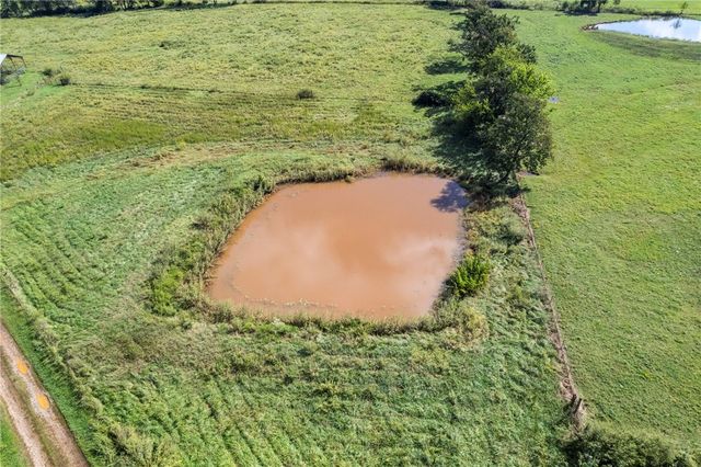 7.43 Acres N Coffelt Cemetery, Bentonville, AR 72713