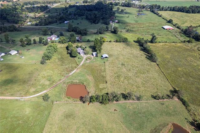7.43 Acres N Coffelt Cemetery, Bentonville, AR 72713