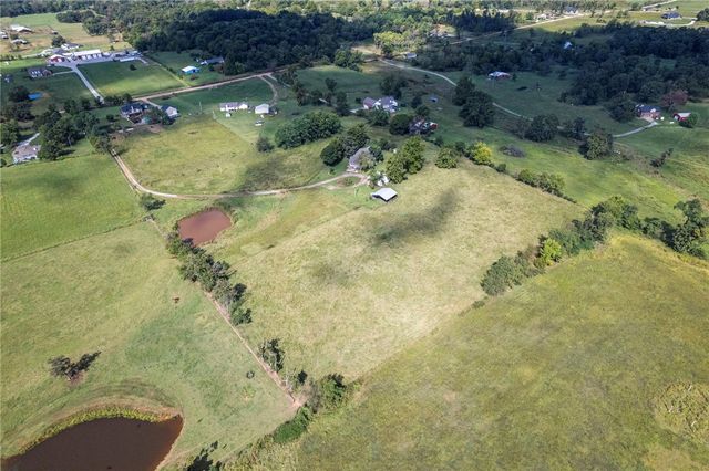 7.43 Acres N Coffelt Cemetery, Bentonville, AR 72713