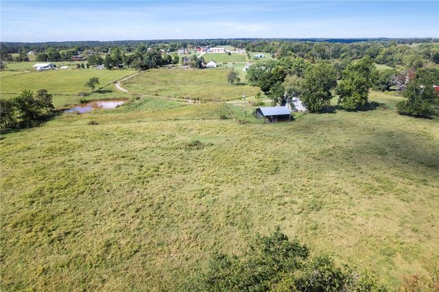 7.43 Acres N Coffelt Cemetery, Bentonville, AR 72713