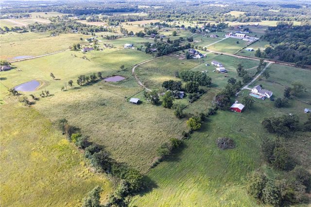7.43 Acres N Coffelt Cemetery, Bentonville, AR 72713