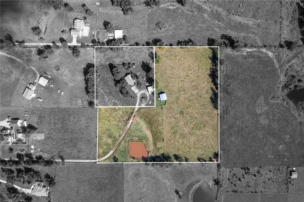7.43 Acres N Coffelt Cemetery, Bentonville, AR 72713
