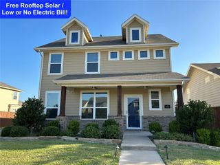 3403 Pumice Court, Forney, TX 75126