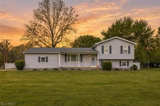 4089 Westlake Road, Cortland, OH 44410