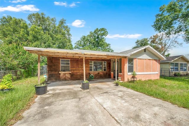 124 CENTER STREET, Winter Haven, FL 33880