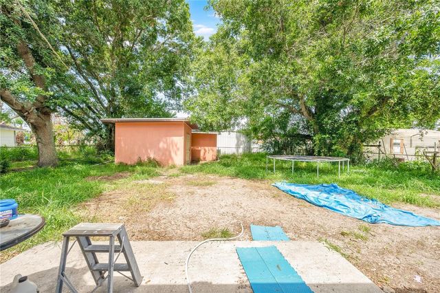 124 CENTER STREET, Winter Haven, FL 33880
