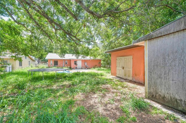 124 CENTER STREET, Winter Haven, FL 33880