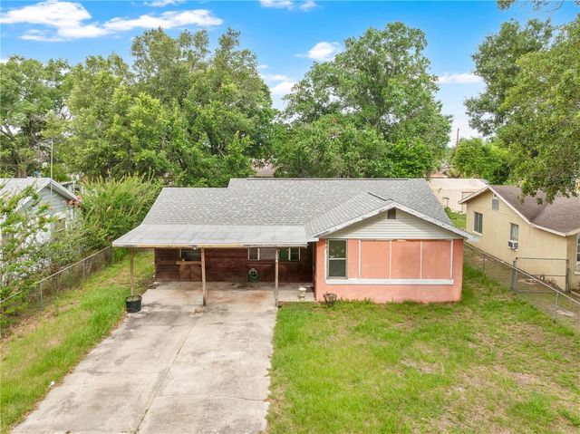 124 CENTER STREET, Winter Haven, FL 33880