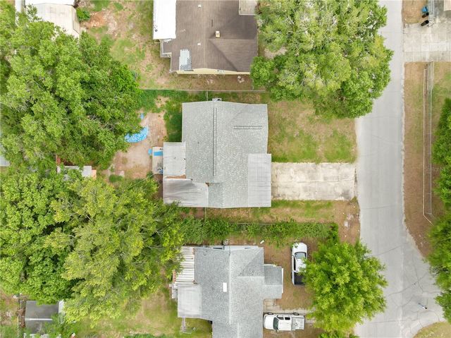 124 CENTER STREET, Winter Haven, FL 33880